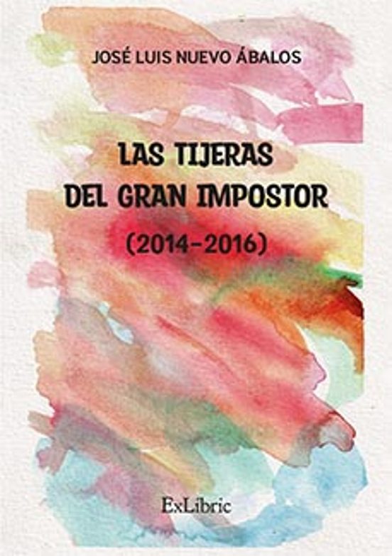 Las Tijeras Del Gran Impostor