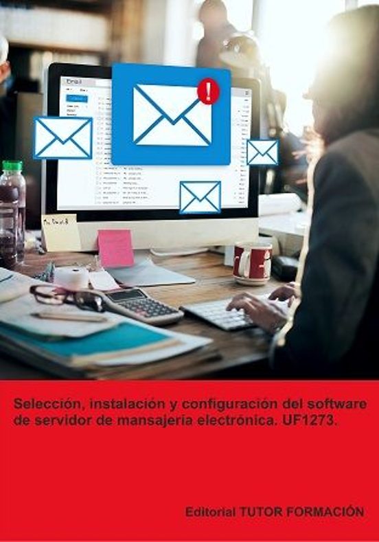 Uf1273 Selección Instalación Y Configuración Del Software De Servidor