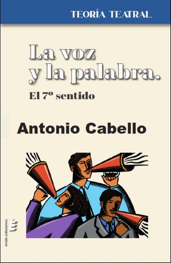 La voz y la palabra