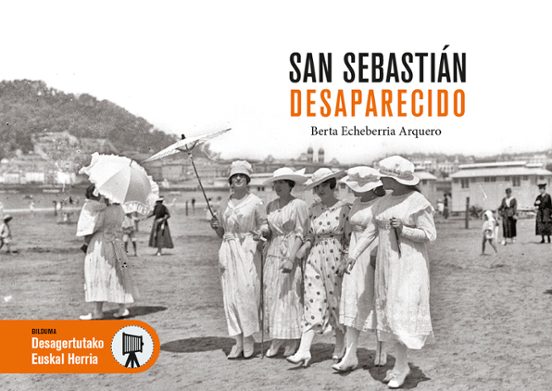 San Sebastián Desaparecido