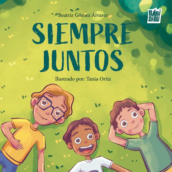 Siempre juntos