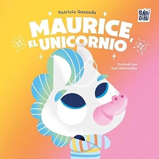 Maurice el Unicornio