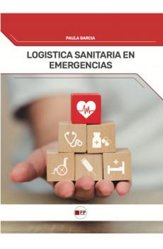 Logística Sanitaria En Emergencias