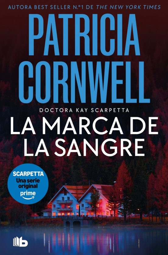 La marca de la sangre