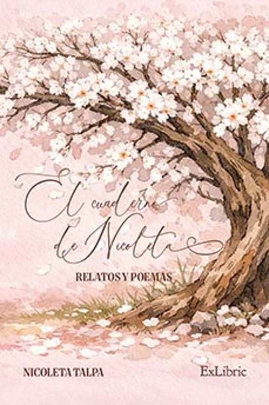 El Cuaderno De Nicoleta