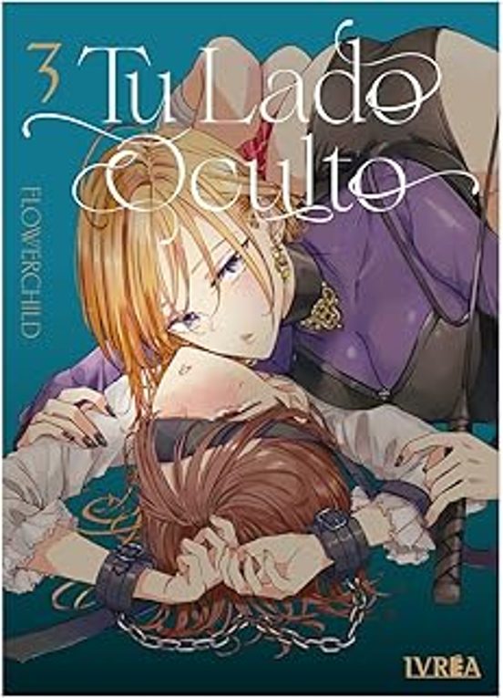 Tu Lado Oculto 3