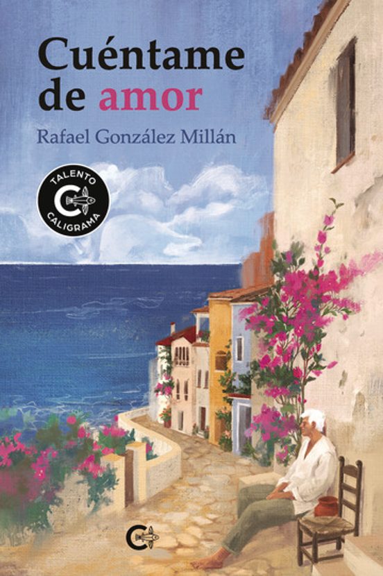 Cuéntame de Amor