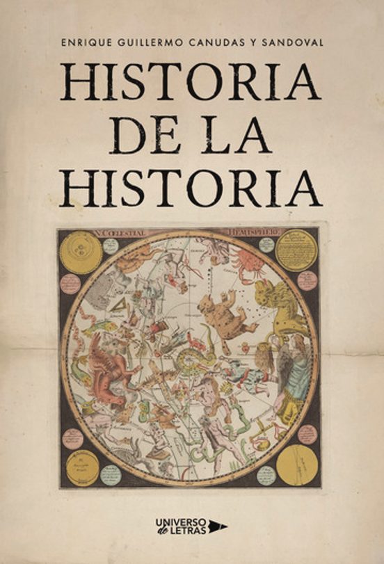 Historia de la Historia