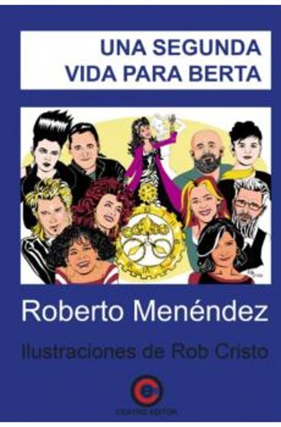 Una Segunda Vida Para Berta