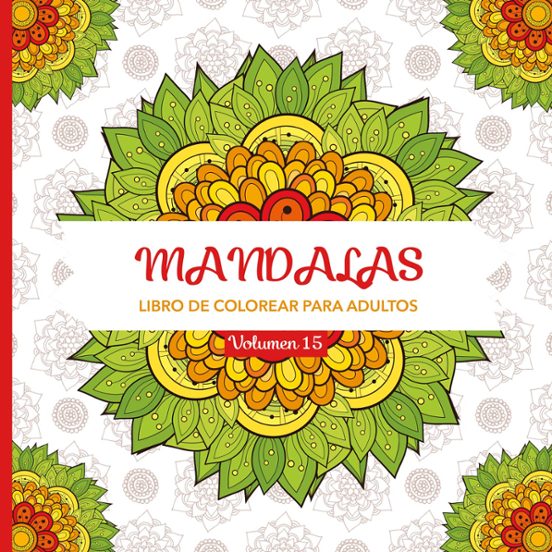 Mandalas 15