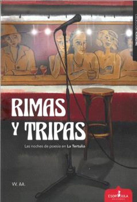 Rimas y Tripas