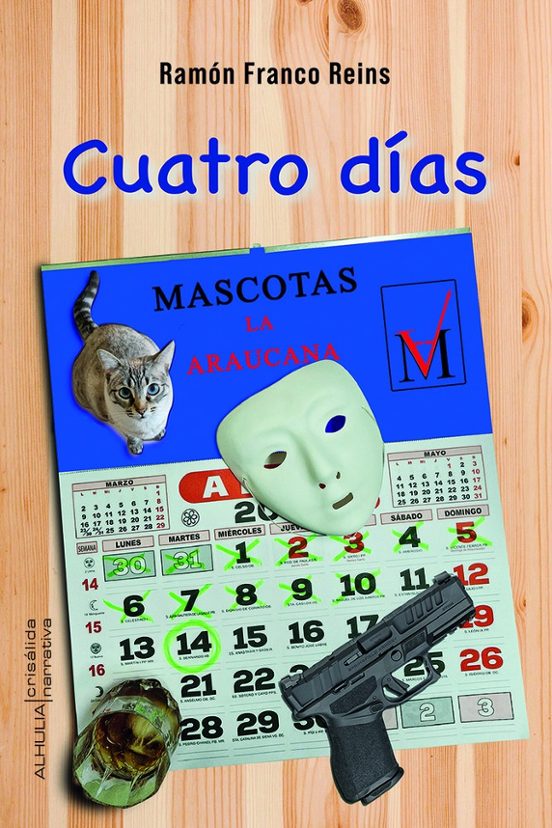 Cuatro días