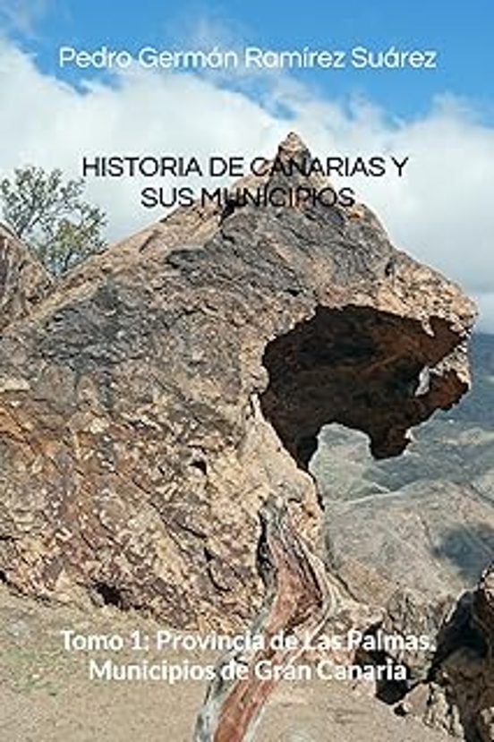 Historia General De Canarias: Municipios Banderas Y Escudos Heraldicos