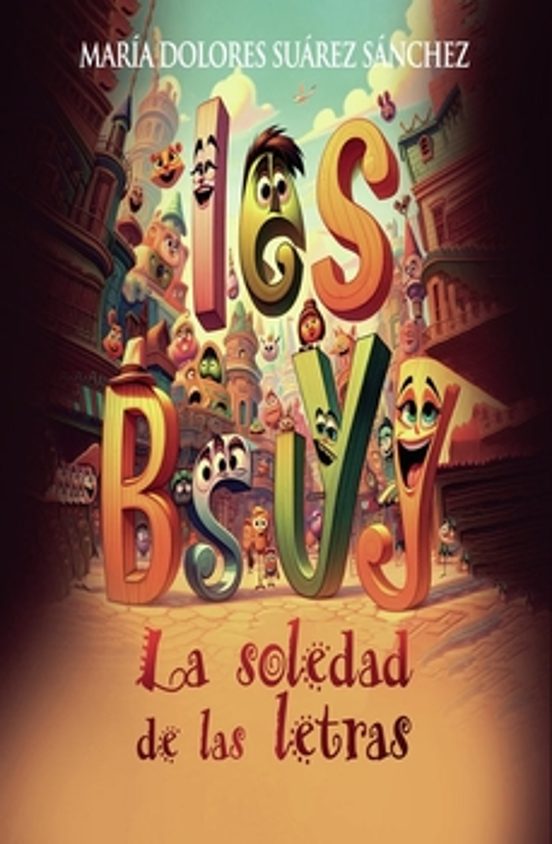La Soledad de las Letras