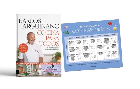 Pack Cocina Para Todos