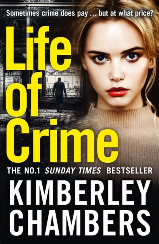 Life Of Crime