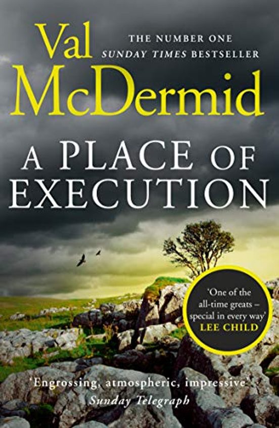 A Place Of Execution