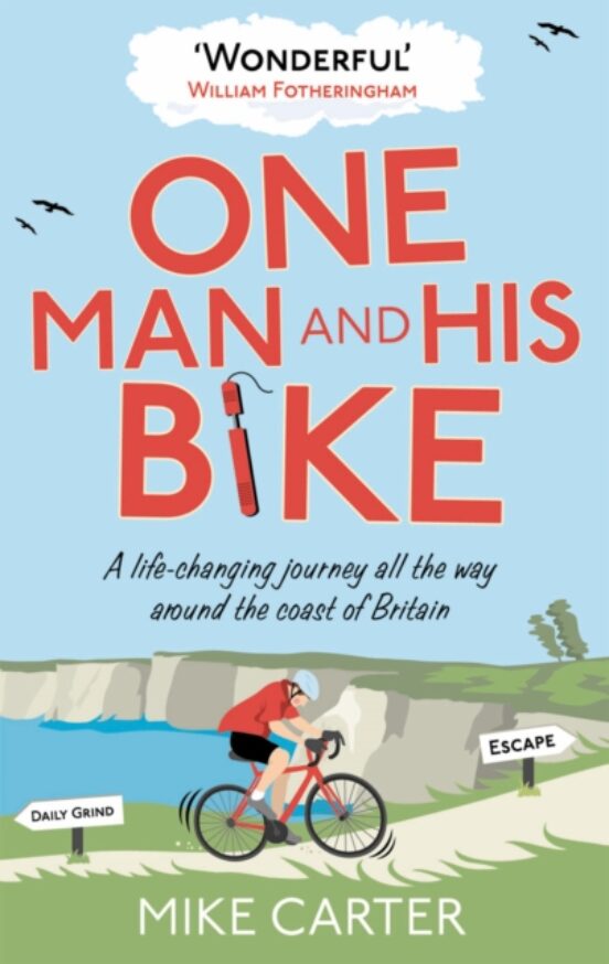 One Man And His Bike