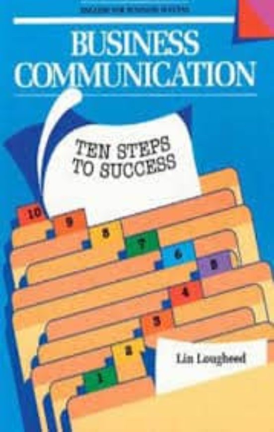 Business Communication