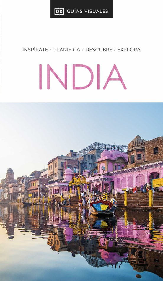 India 2024