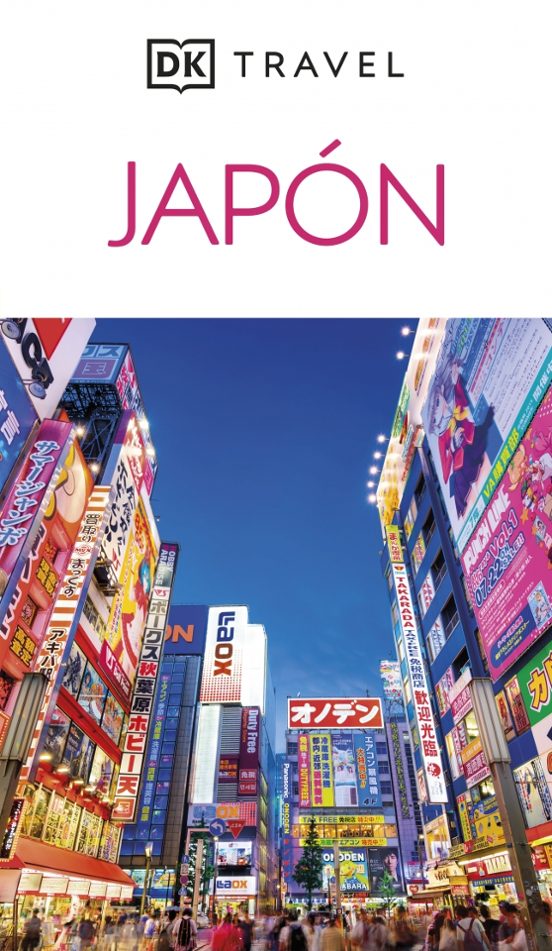 Japón 2025