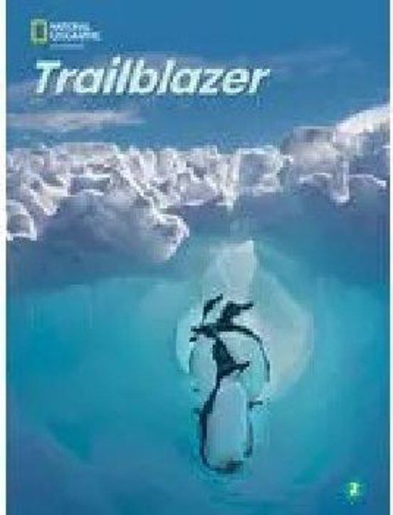 Trailblazer Students Book With The Spark Platform L2