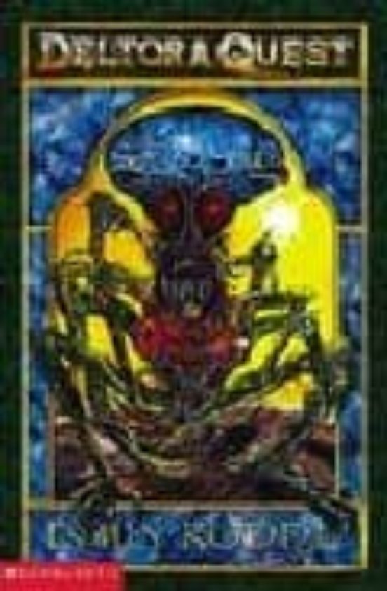 Deltora Quest: The Shifting Sands
