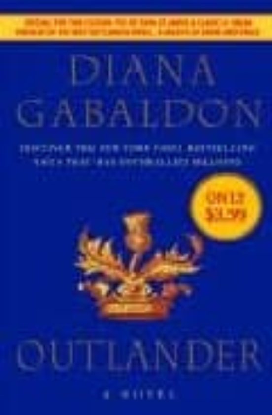 Outlander