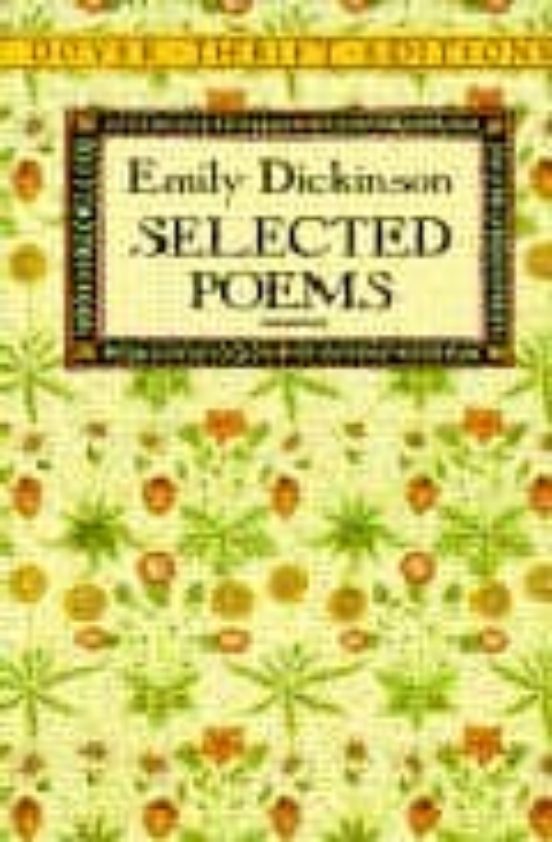Selected Poems