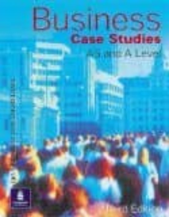 Business Case Studies Students