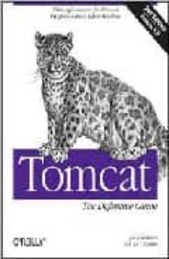 Tomcat The Definitive Guide