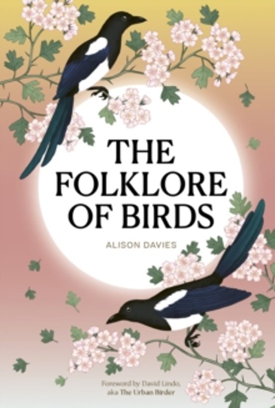 The Folklore Of Birds