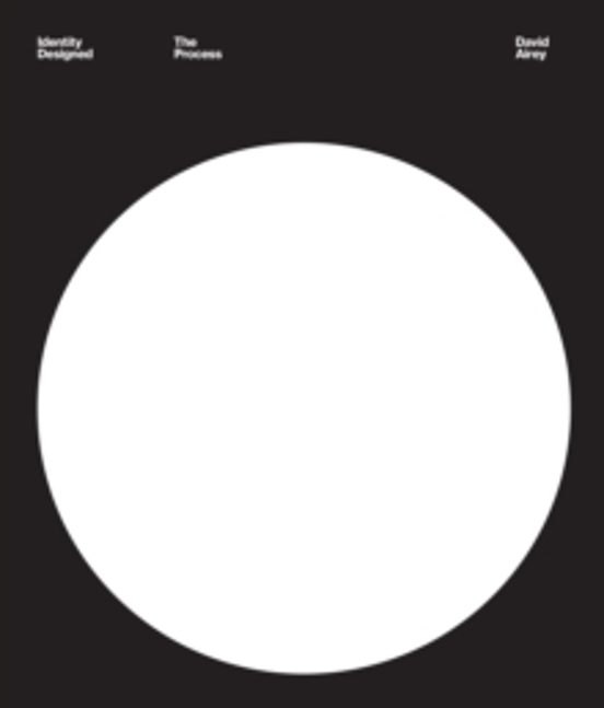 Identity Designed: The Process