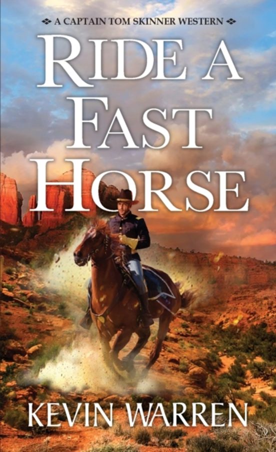 Ride A Fast Horse
