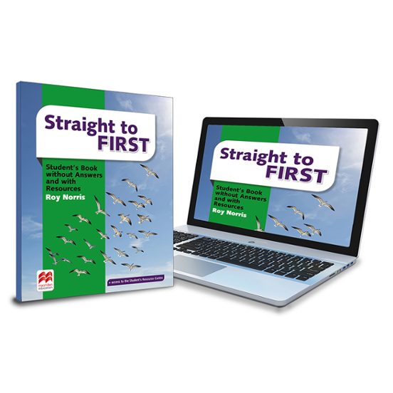 Straight To First Student S Book Without Key Etools