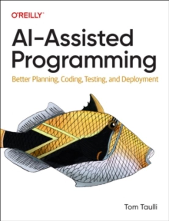 Ai-assisted Programming