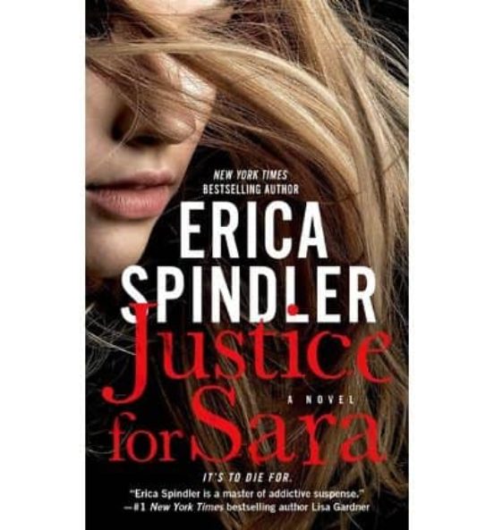 Justice For Sarah