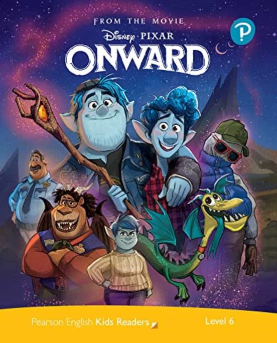 Level 6: Disney Kids Readers Mulan Pack