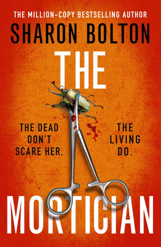The Mortician
