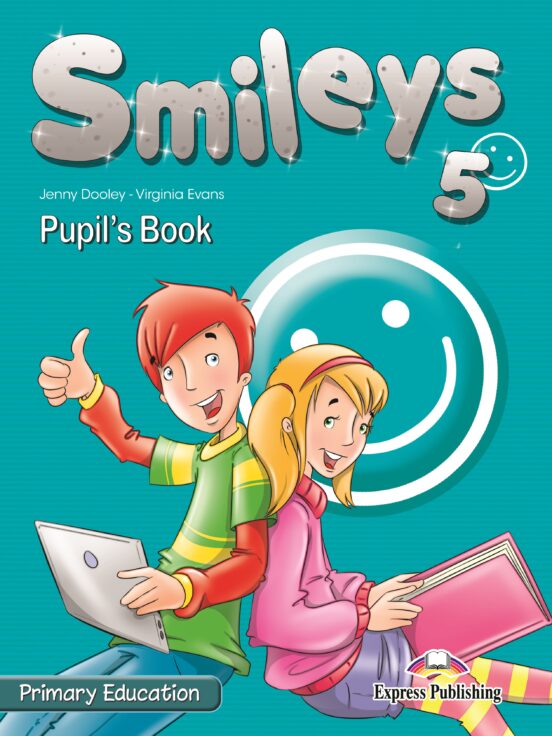 Smileys 5 Primary Pupils Pack