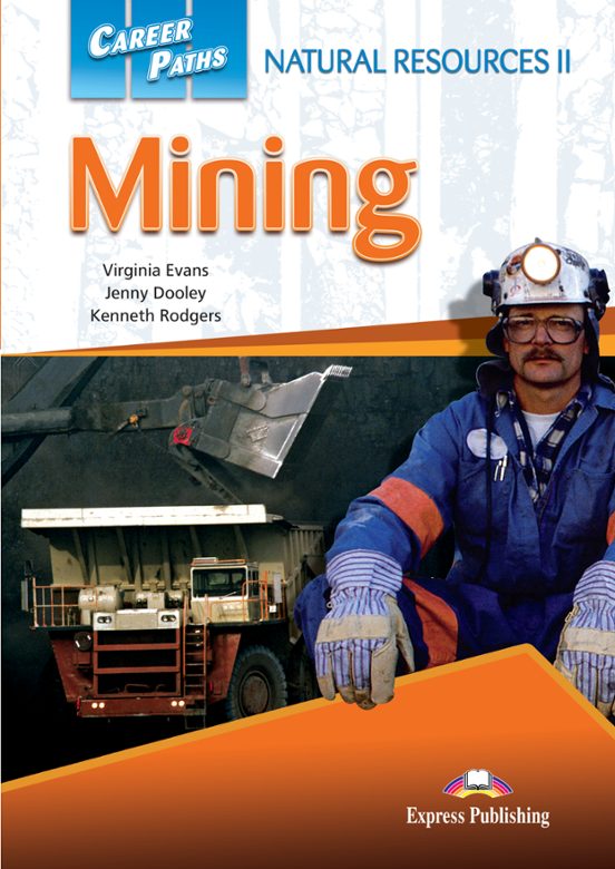 Natural Resources Ii Mining Ss Book