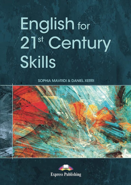 English 21st Century Ts Resource