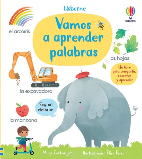 ¡cuantas Palabras Se Decir!