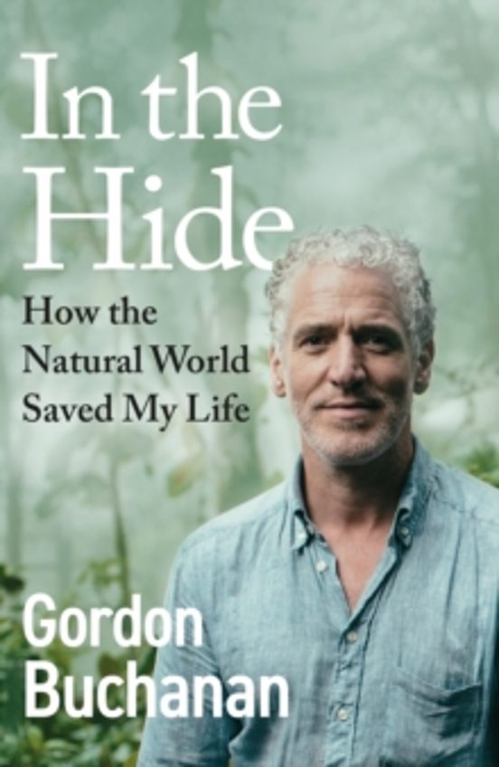 In The Hide