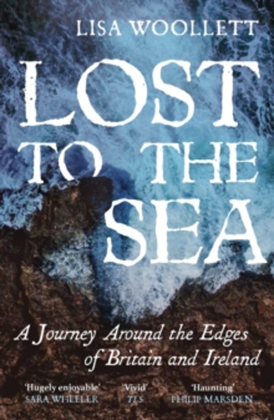 Lost To The Sea