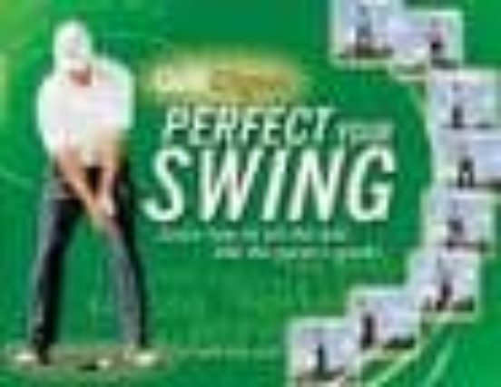 Perfect Your Swing: Learn How To Hit The Ball Like The Game S Gre Ats