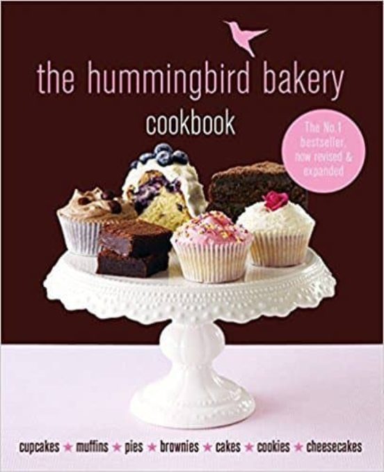 The Hummingbird Bakery Cookbook: The Number One Best-seller Now Revise