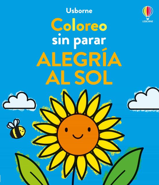 Alegría Al Sol