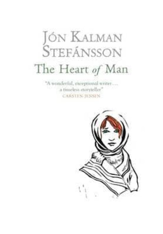 The Heart Of Man