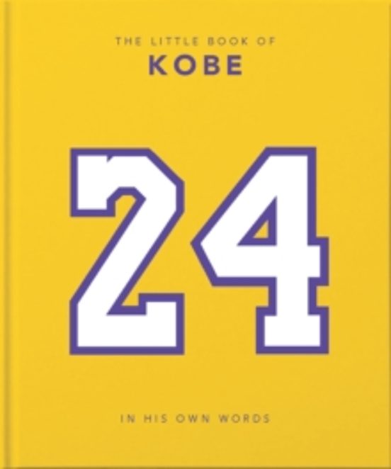 The Little Book Of Kobe